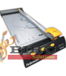 Trimmer A3 Fellowes PROTON, pana la 10 foi